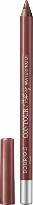 Actual product image Bourjois Contour Clubbing Waterproof (74 Berry Brown)