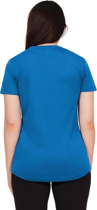 Actual product image Universal Textiles Womens/Ladies Original Tech T-Shirt (XS)