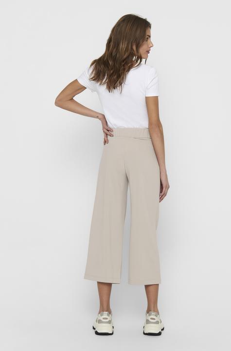Actual product image JdY Wide cut ankle length pants (XXS)