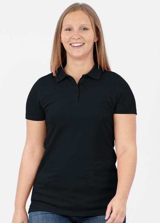 Produktbild JAKO Polo Organic Stretch (5XL)