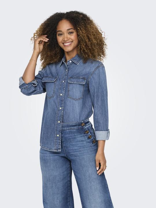 Image du produit Only ONLSEVIGNY Chemise (XS)