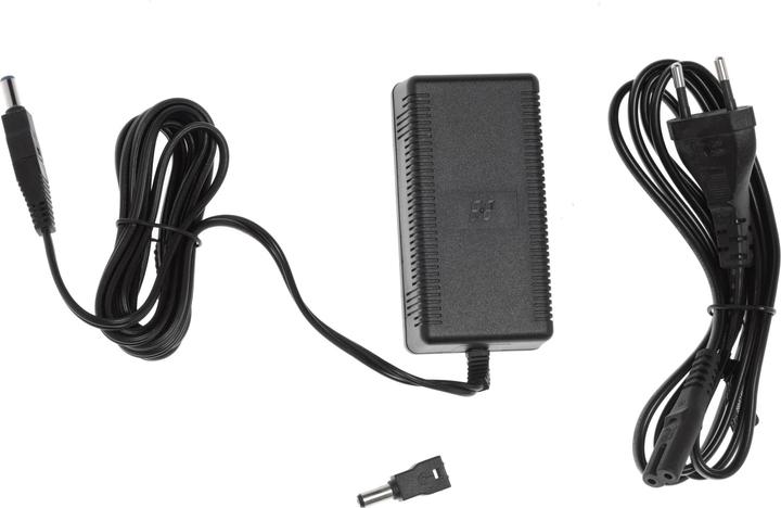 Produktbild Alpha Elettronica SWD10-312-60 Netzteil (2.60 W)