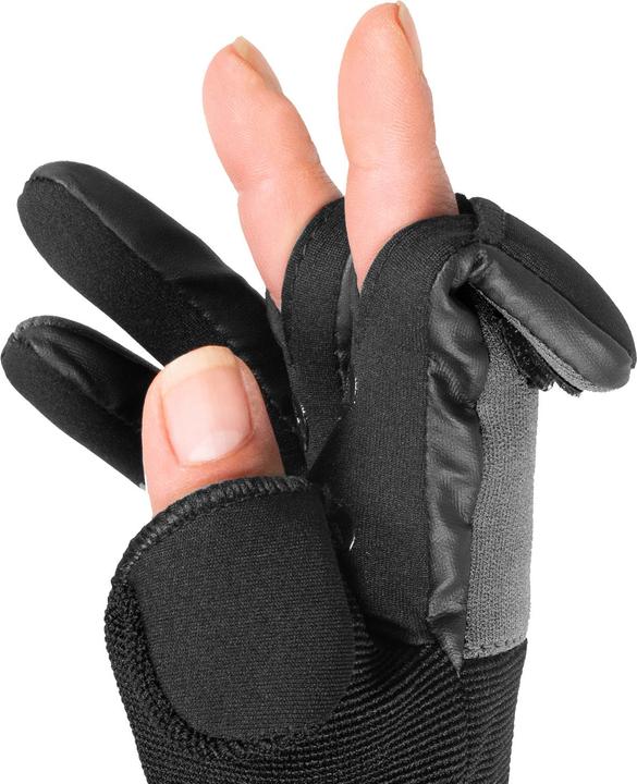 Immagine prodotto Arapaima Fishing Equipment Guanti in neoprene (3XL)