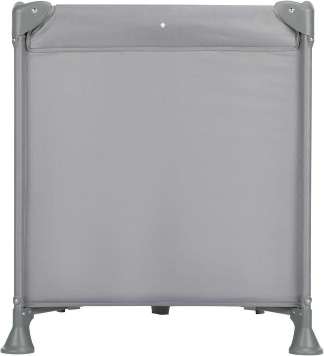 Actual product image Bebeconfort Reisebett Sweet Dreams Mineral Gray