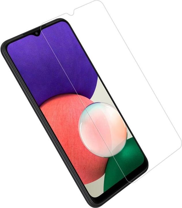Image du produit Nillkin Verre de protection H+ PRO (1 pièce(s), Samsung Galaxy A22 5G)