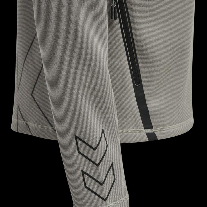Actual product image hummel Cima Xk Hoodie (XXL)