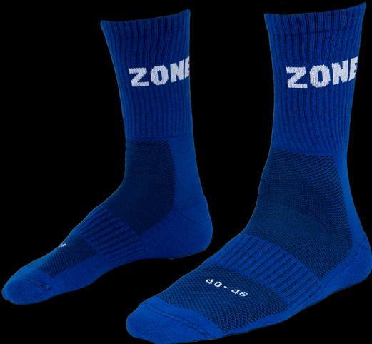 Produktbild Zone Socken CLUB (40 - 46)