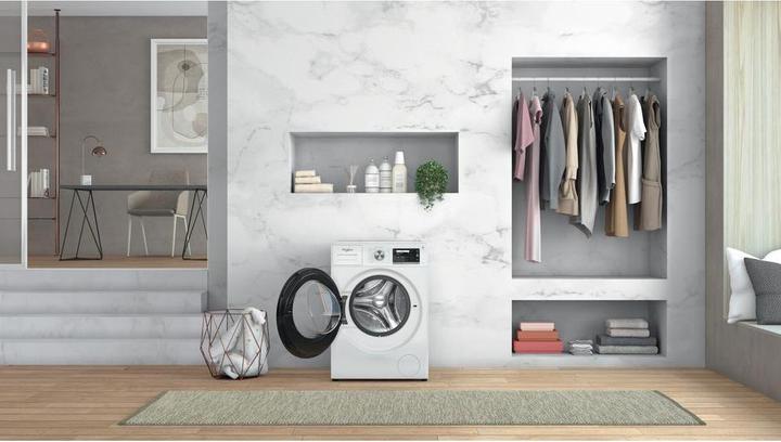 Produktbild Whirlpool W6X W845WB EE (8 kg, Links)