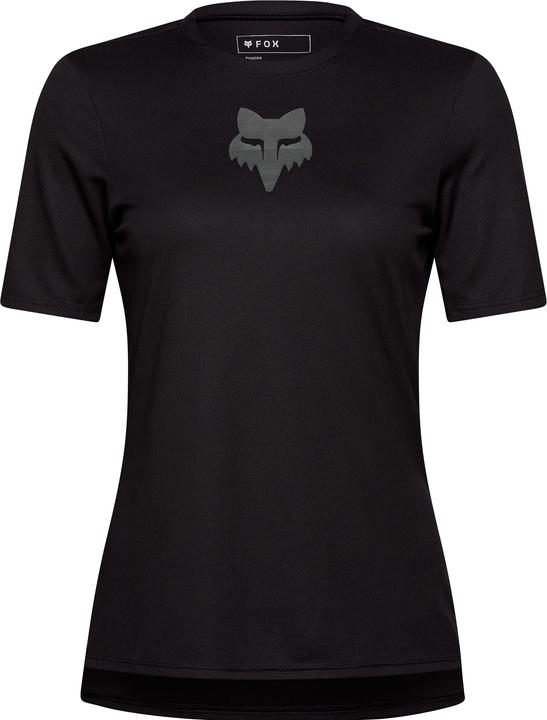 Fox W Ranger SS Jersey Head