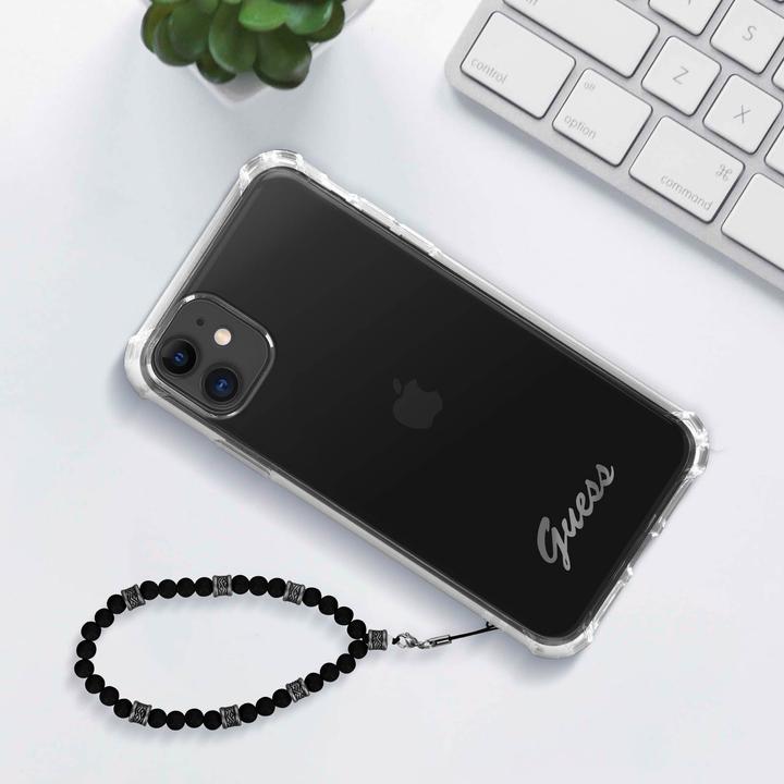 Actual product image Guess Case (Realme 12 Pro+, Apple iPhone 12)