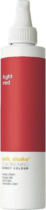 Milk_Shake Milk Shake - Conditioning Direct Colour Light Red - Colouring conditioner - 200ml (200 ml)