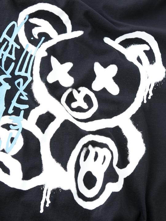 Actual product image Lmtd Kurzarm T-Shirt (158)