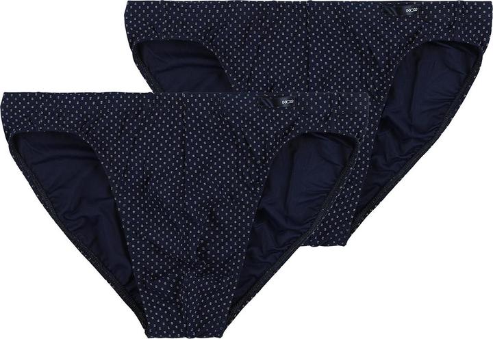 Produktbild HOM 2er Pack max Slip / Unterhose (XXL, 2er Pack)