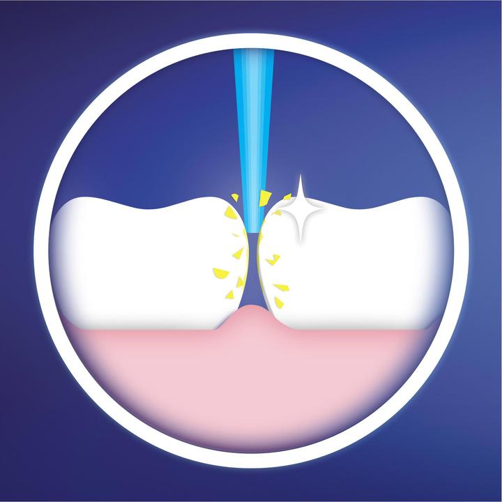 Image du produit Oral-B Kit de base pour les soins orthopédiques (3 x)