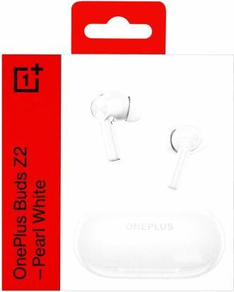 Produktbild OnePlus Buds Z2 (ANC, 3.50 h, Kabelgebunden)