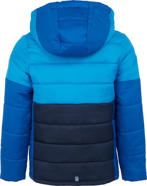 Actual product image Regatta Childrens/Kids Lofthouse VIII Insulated Jacket (158)