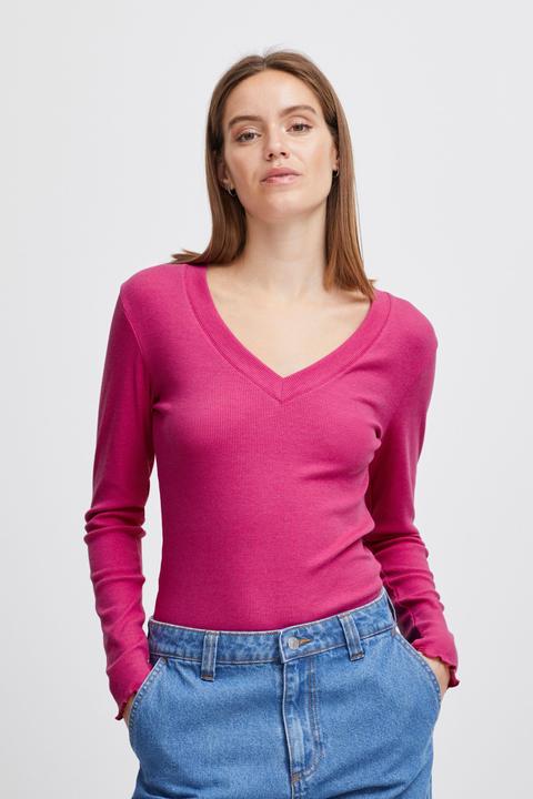 Actual product image B.young BYSANANA LS 2 - 20813605 (S)