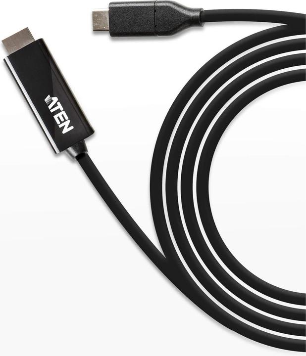 Image du produit Aten USB C – HDMI (2.70 m, HDMI)