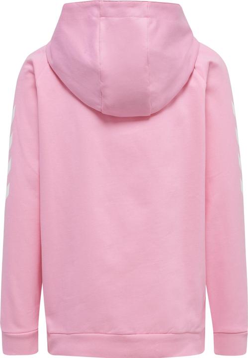 Image du produit hummel Go Kids Cotton Zip Hoodie (164)