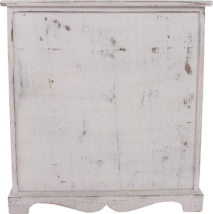 Actual product image Jamb shabby et chic (60 x 30 x 63 cm)