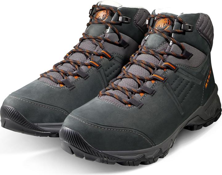 Immagine prodotto Mammut Mercury IV Mid LTH Uomo (48.5, 49)