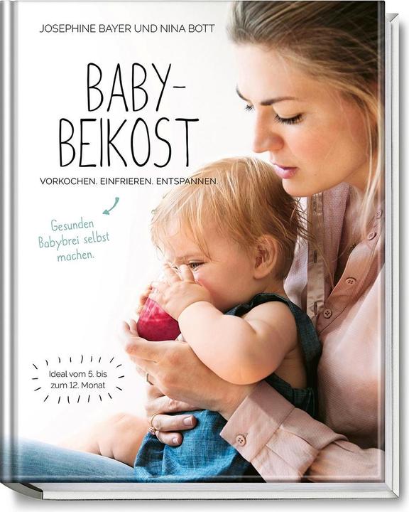 Baby B(r)eikost (Deutsch, Nina Bott, Josephine Bayer, 2018)