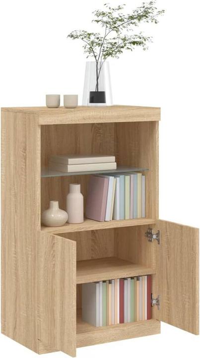 Immagine prodotto VidaXL Jeff (60,5 x 37 x 100 cm)