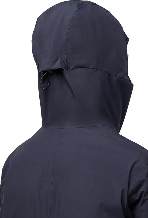 Actual product image Jack Wolfskin Brandenburger Coat W (XL)