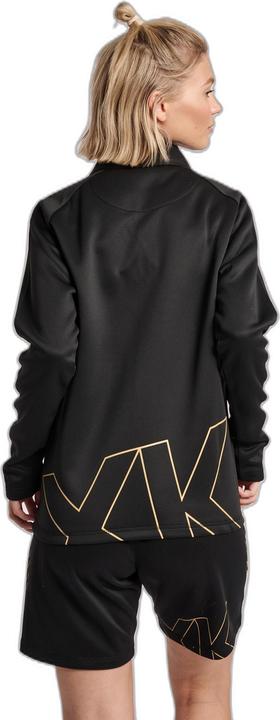 Actual product image hummel Cima Xk Zip Jacket Woman (M)