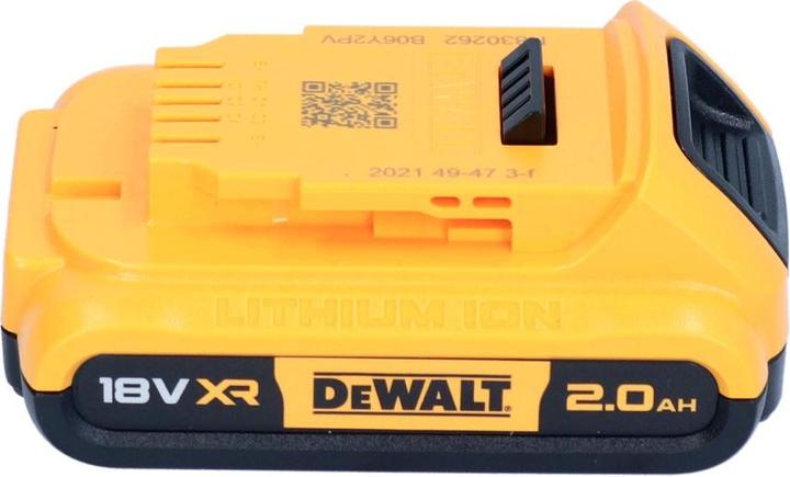 Immagine prodotto DeWalt DCB1104D2-QW (18 V)