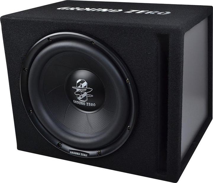 Immagine prodotto Ground Zero GZIB 30BR (350 W)