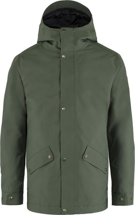Fjällräven Visby 3 in 1