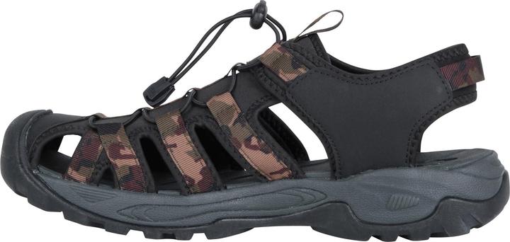 Produktbild Mountain Warehouse Sandalen Crete Tarnmuster (46)
