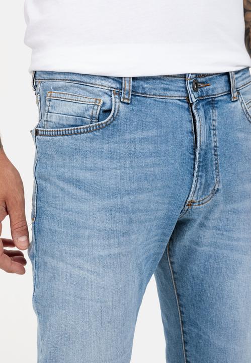 Immagine prodotto Camel Active Jeans 5 tasche dal taglio regolare (36)