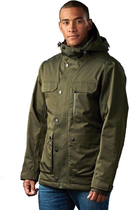 Actual product image Stormtech UTBC4857 P (L)