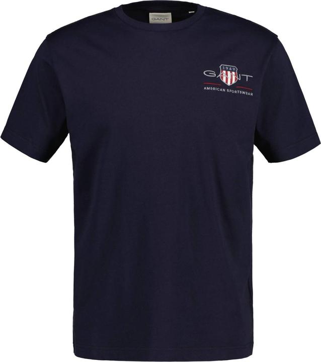 GANT Regular Archive Shield EMB