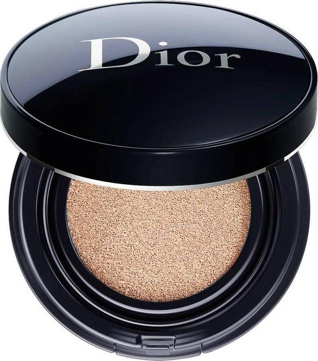 Actual product image Dior Christian Forever Cushion Compact Foundation Spf 35 - 2 X 15 Grams