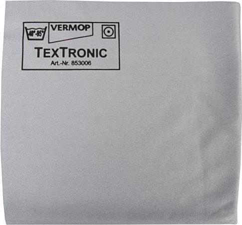 Image du produit Vermop Textronic chiffon microfibre platine (1 pcs)