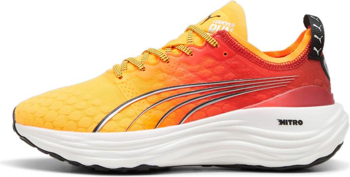 Produktbild Puma ForeverRun NITRO FADE Wns (37.5)
