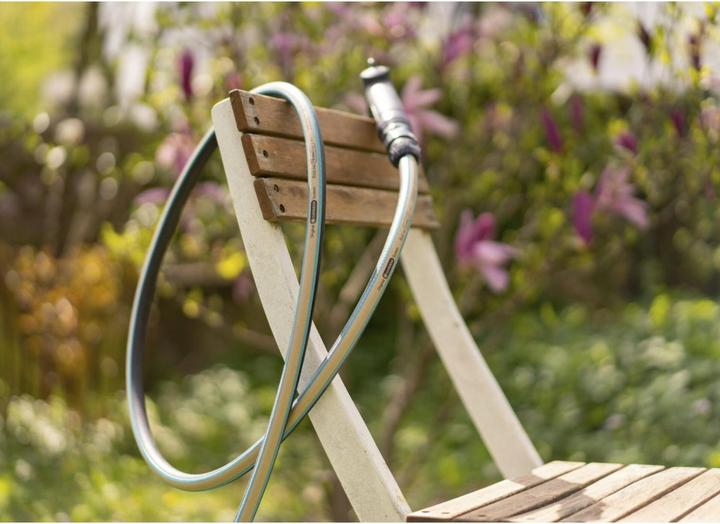 Immagine prodotto Gardena Tubo EcoLine 13 mm 1/2 20 m con parti di sistema (20 m, 13 mm)