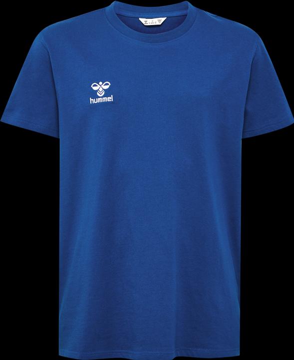 Actual product image hummel HMLGO 2.0 T-SHIRT S/S KIDS (152)