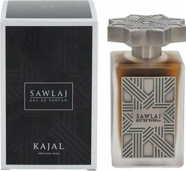 Kajal Sawlaj by (Eau de Parfum, 100 ml)