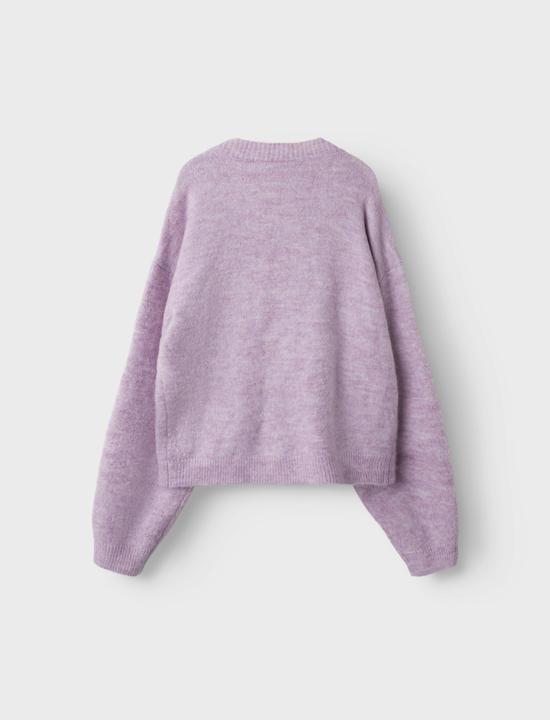 Actual product image Name it Langarm Strickpullover (116)