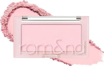 Rom&Nd Better Than Cheek 4g W02 Strawberry Milk