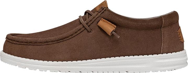 Produktbild Hey Dude Wally Craft Suede (46)