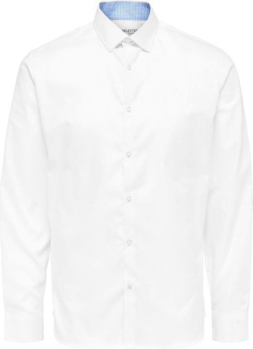Selected Homme Langarmhemd (XXL)