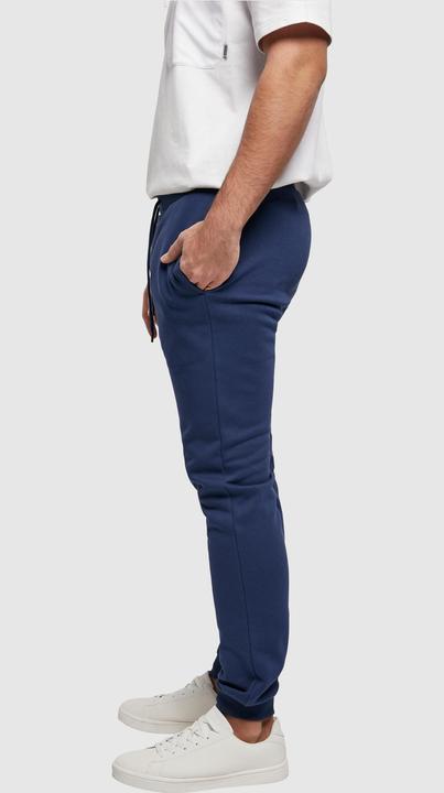 Actual product image Urban Classics Organic Basic Sweatpants (4XL)