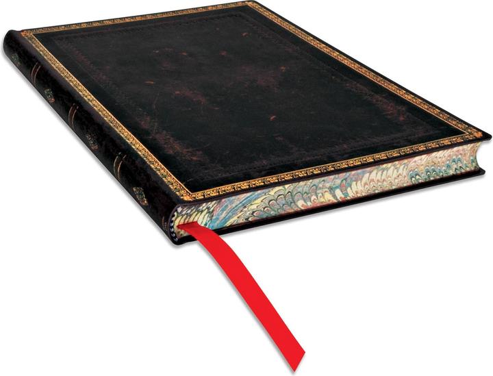 Actual product image Paperblanks FLEXIS - Notebook (130 x 180 mm, Lined, Hardcover)