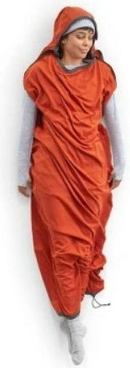 Produktbild Sea To Summit Reactor Extreme Sleeping Bag Liner Mummy (198 cm)