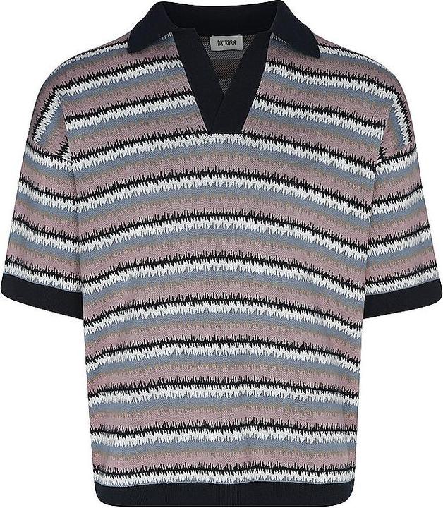 Produktbild Drykorn Poloshirt LAURENZZO (M)